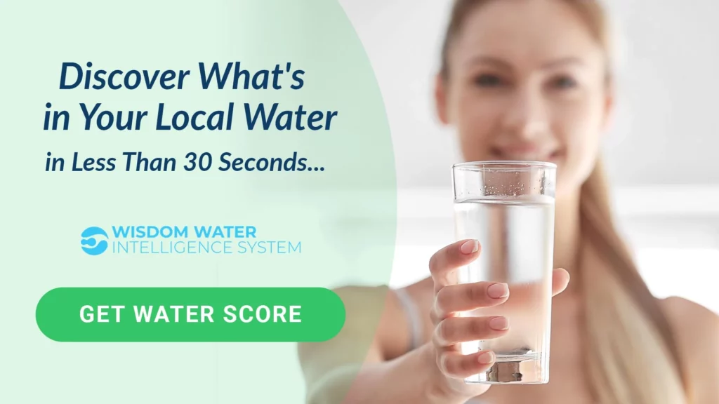 Water score banner 7