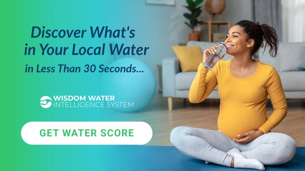 water score banner 4