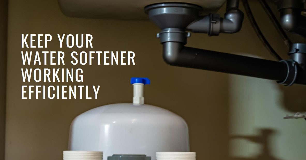 How Often Should My Water Softener Regenerate