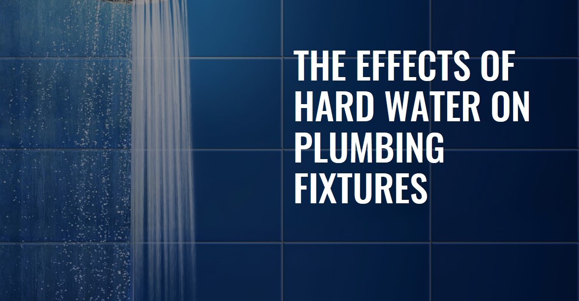 How Water Softeners Affect Plumbing Fixtures