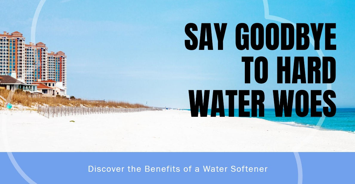 Water Softener in Florida